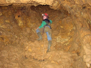 Viaje al centro de la tierra